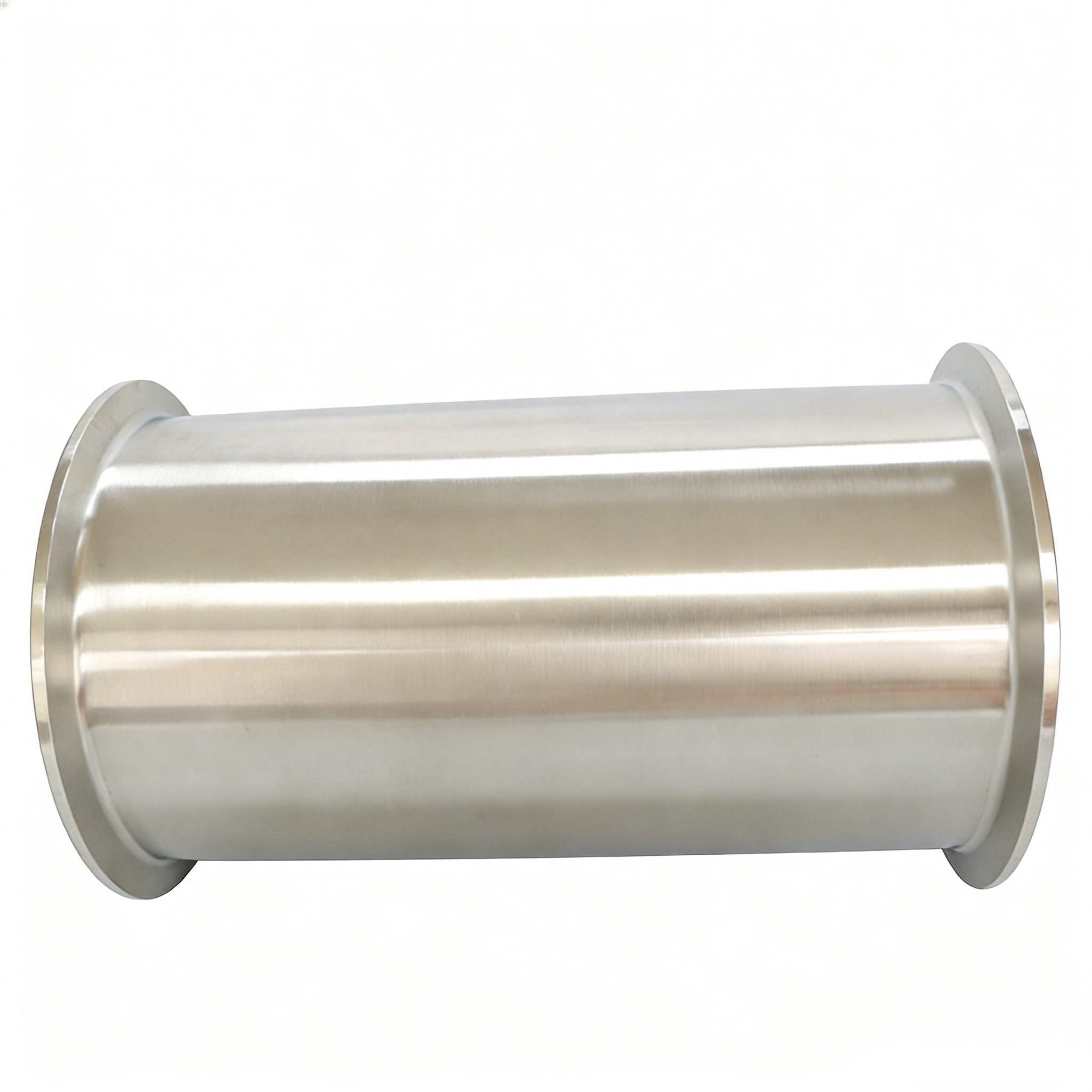 STAINLESS STEEL Water Pump System Discharge Suction Booster Spool