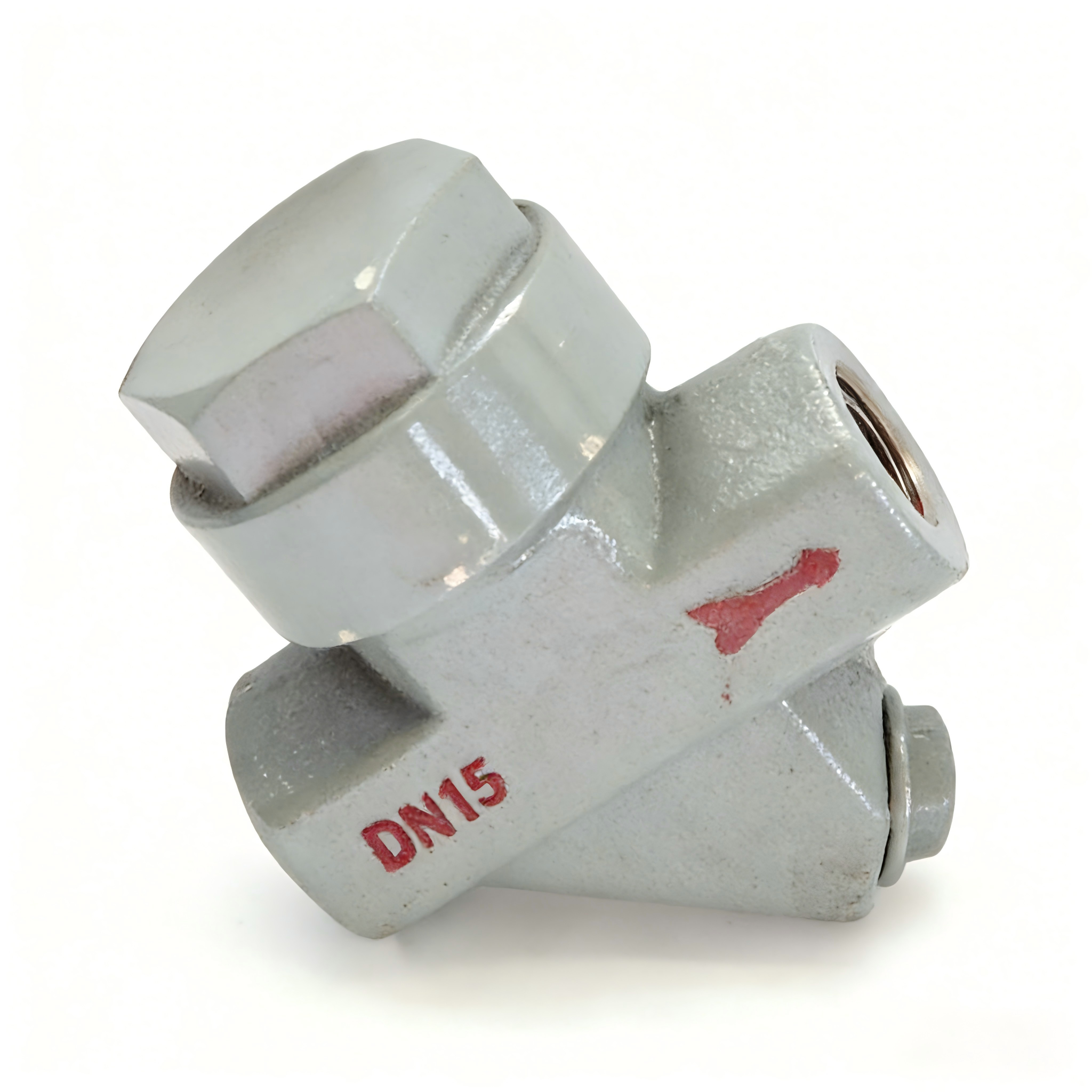 STAINLESS STEEL Thermo Inverted Float Valve Analyzer Steam Trap