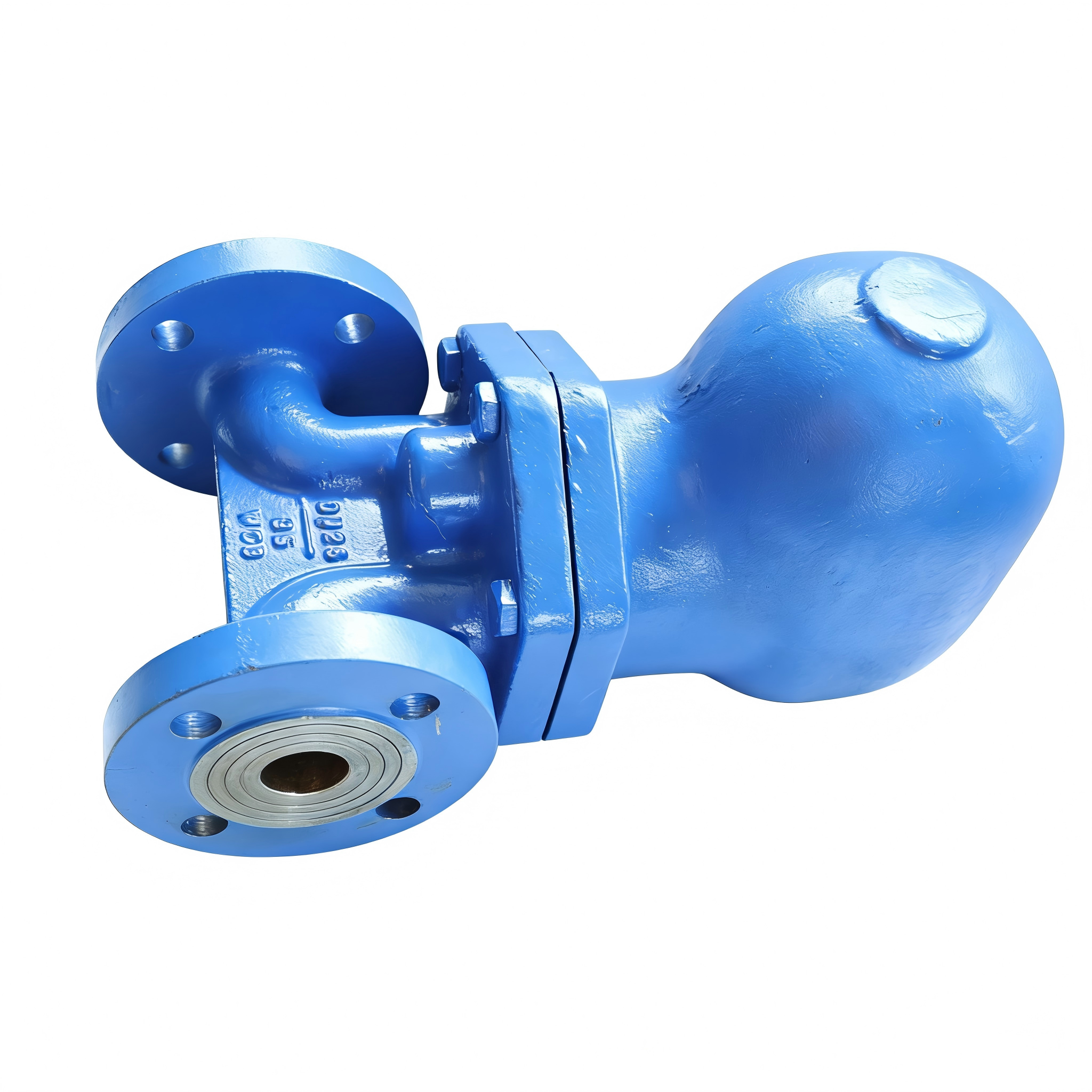 STAINLESS STEEL Armstrong Thermostatic SS304 Superheated Water Steam Trap