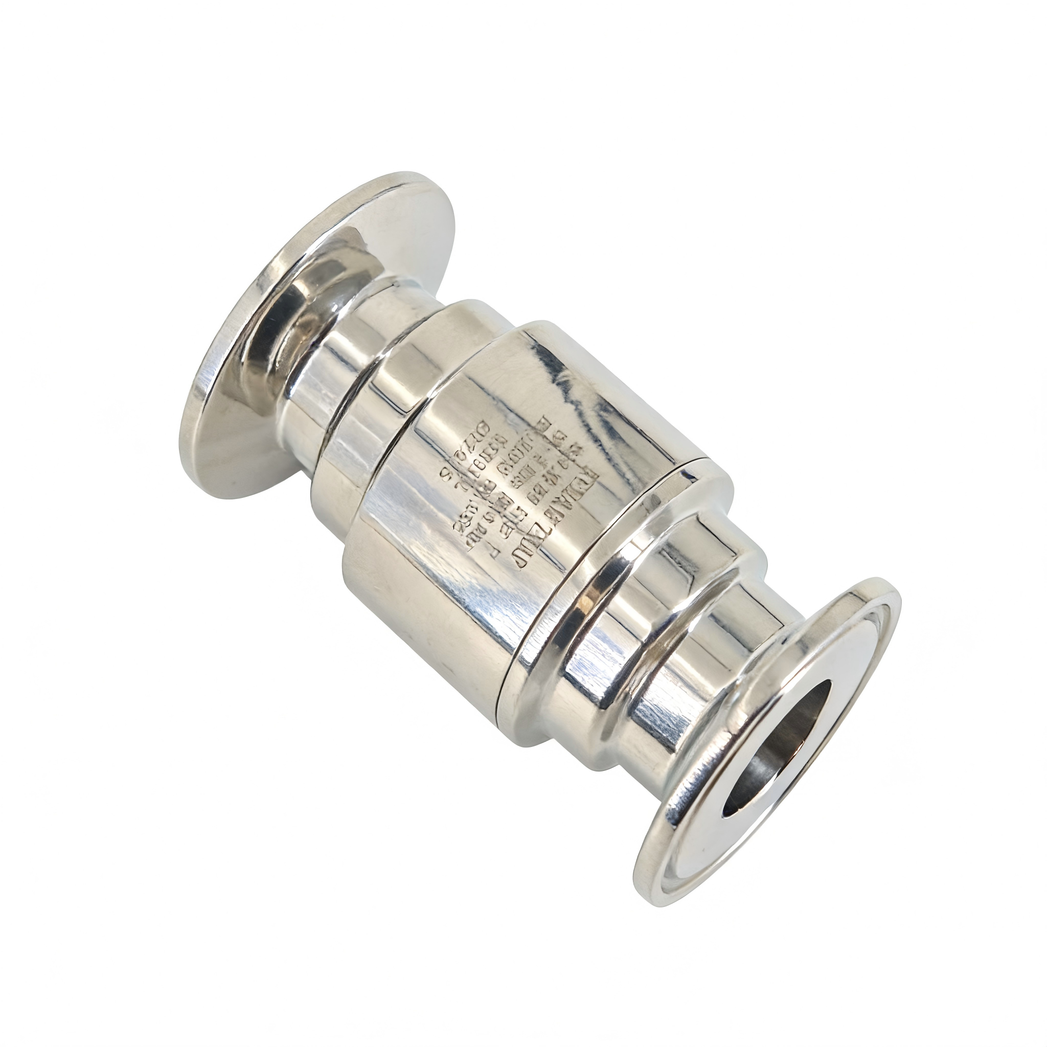 STAINLESS STEEL Thermostatic Wireless Monitor Steam Trap