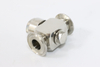 SS304/SS316L Sanitary Tlv Thermal Balanced Pressure Disc Steam Trap