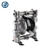 High Flow Chemical Resistant Electric Diaphragm PUMP
