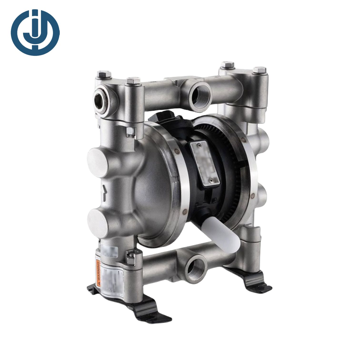 High Flow Chemical Resistant Electric Diaphragm PUMP