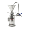 High Quality Automatic Peanut Butter Grinding Colloid Mill
