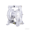 Stainless Steel High Power Welding Electric pneumatic Diaphragm Pump