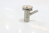 Stainless Steel Sanitary Positioning Dairy Yogurt Sampling Valve