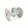 STAINLESS STEEL Ball Float Superheated Water flange Steam Trap