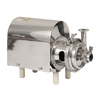 Stainless Steel High-Hardness Clamped Horizontal end suction Centrifugal Pump
