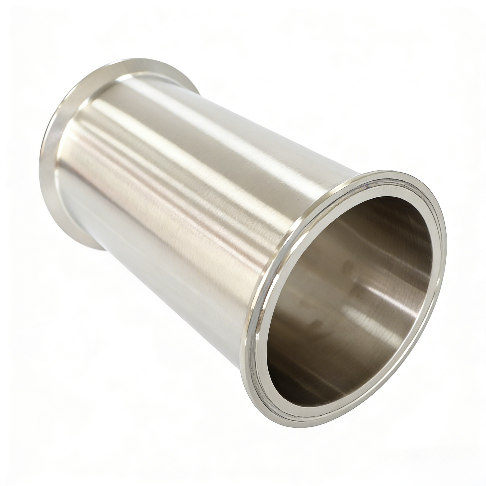 STAINLESS STEEL Water Pump System Discharge Suction Booster Spool