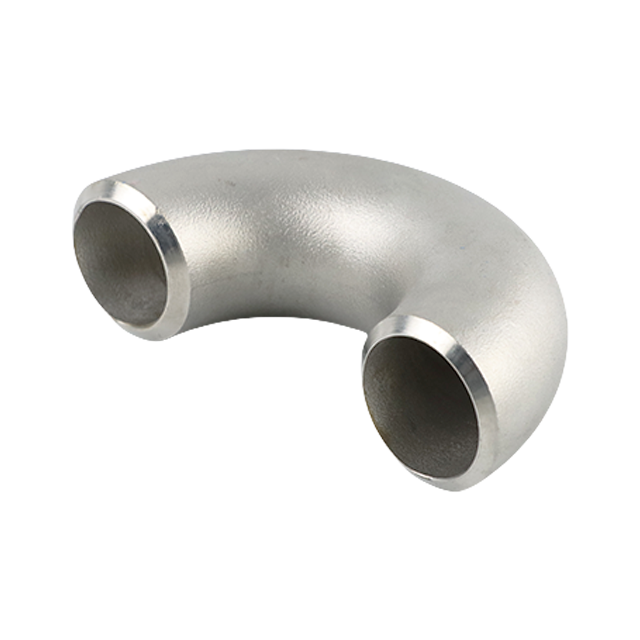 Stainless Steel 316L Scheduled Butt Welded U Type Elbow