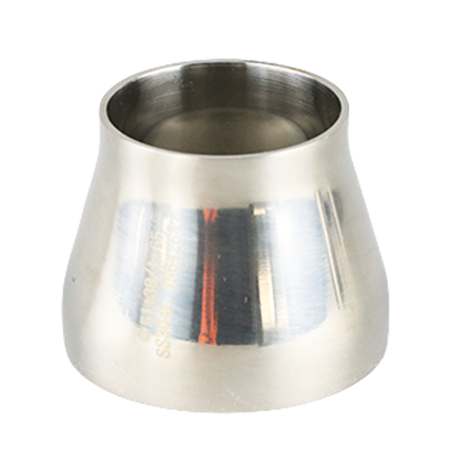 3A JN-FT 20 3031 Stainless Steel Sanitary L32 ISO2037 Weld Concentic Reducer Pipe Fitting