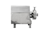 Sanitary Grade Vertical Multistage High-Precision Ultrasonic Homogenizer Single-Stage Emulsion Pump