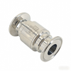 STAINLESS STEEL Thermostatic Wireless Monitor Steam Trap