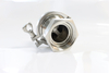 Sanitary Stainless Steel Union swing wafer Check Valve