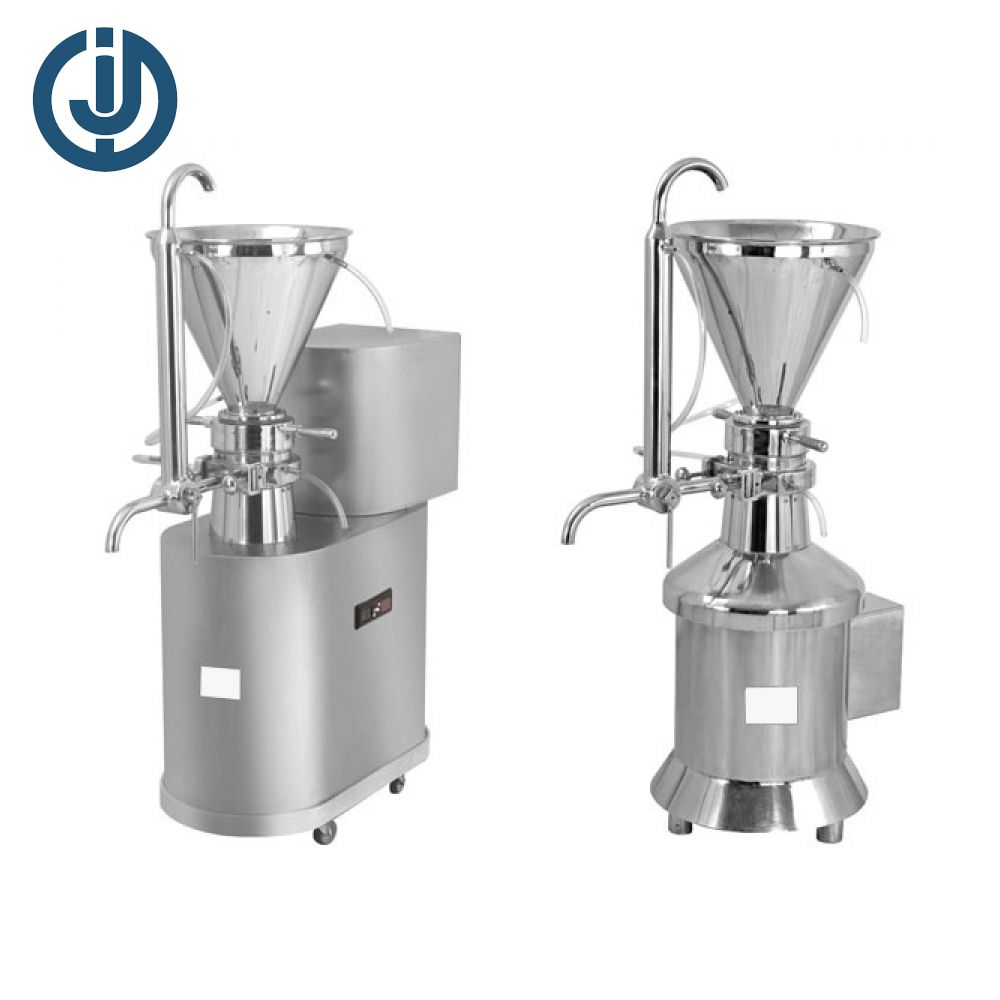 Bitumen Emulsion Homogenizer Industrial Colloid Mill for Sale