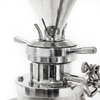 High Quality Automatic Peanut Butter Grinding Colloid Mill