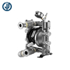 High Flow Chemical Resistant Electric Diaphragm PUMP