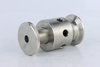 Stainless Steel Sanitary Adjustable Hydraulic Safety Exhaust Valve