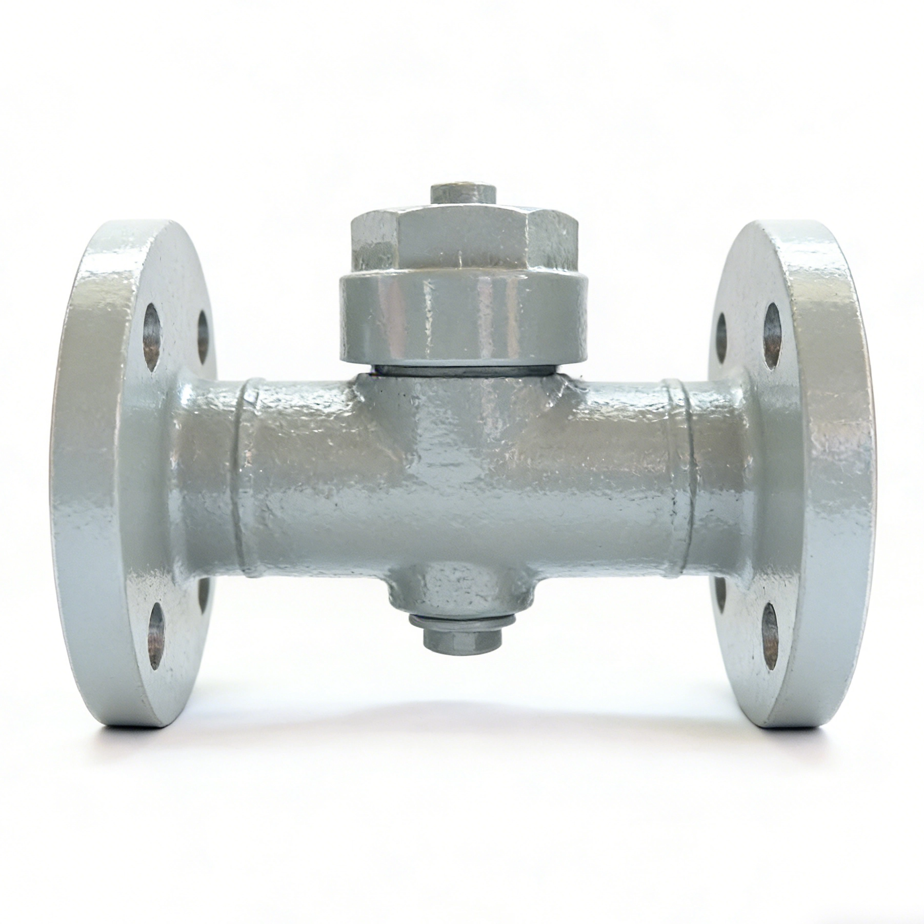 STAINLESS STEEL Ball Float Superheated Water flange Steam Trap
