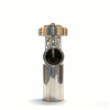 Stainless Steel DN80 ISO Y Type Sanitary Tank Bottom Valve