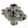 STAINLESS STEEL Spirax Sarco Thermostatic Repair Steam Trap