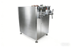 Stainless Steel Food Grade Bottom Mounted High Pressure Homogenizer