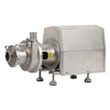 Stainless Steel High Suction Head Clamps Horizontal Cryogenic Centrifugal Pump