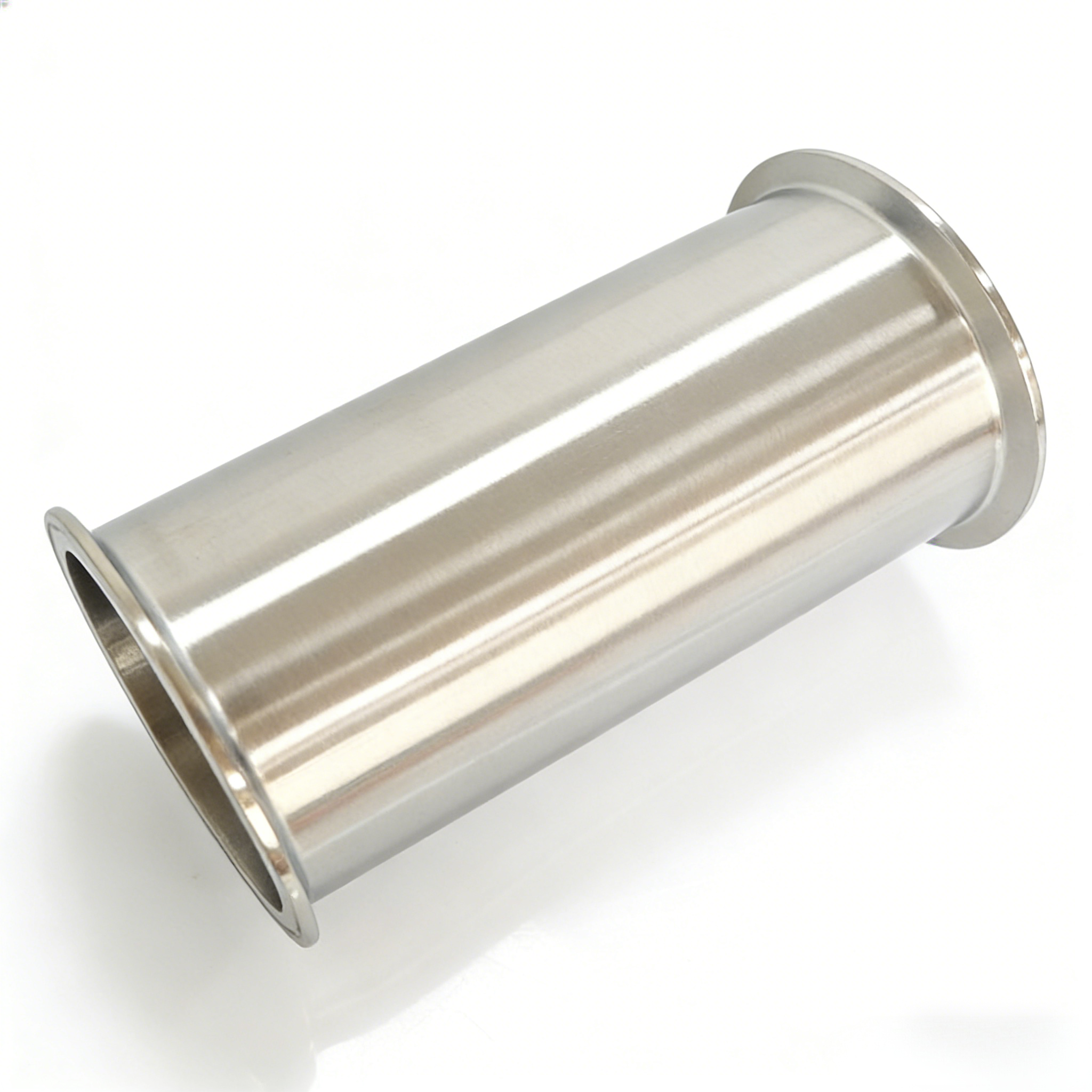 STAINLESS STEEL Water Pump System Discharge Suction Booster Spool