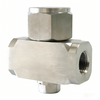 STAINLESS STEEL Armstrong Thermodynamic Superheated Valve Thread Steam Trap