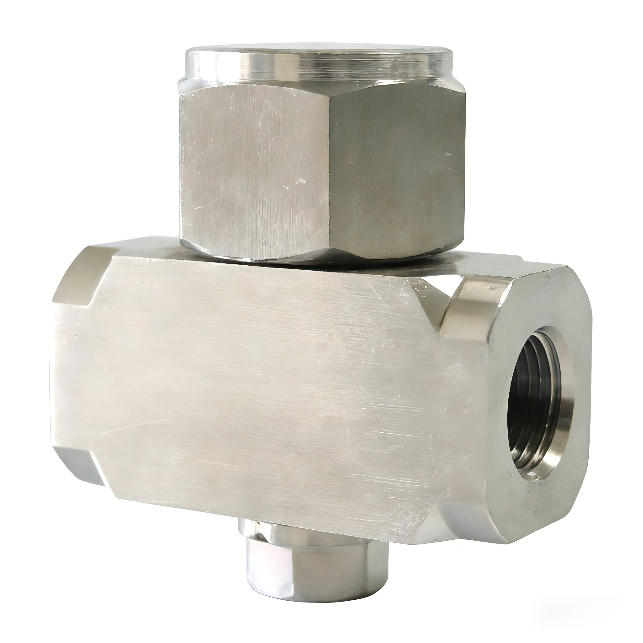 STAINLESS STEEL Armstrong Thermodynamic Superheated Valve Thread Steam Trap