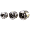 SS Hygienic Top Quality 3 Middle-union Non Return Valve