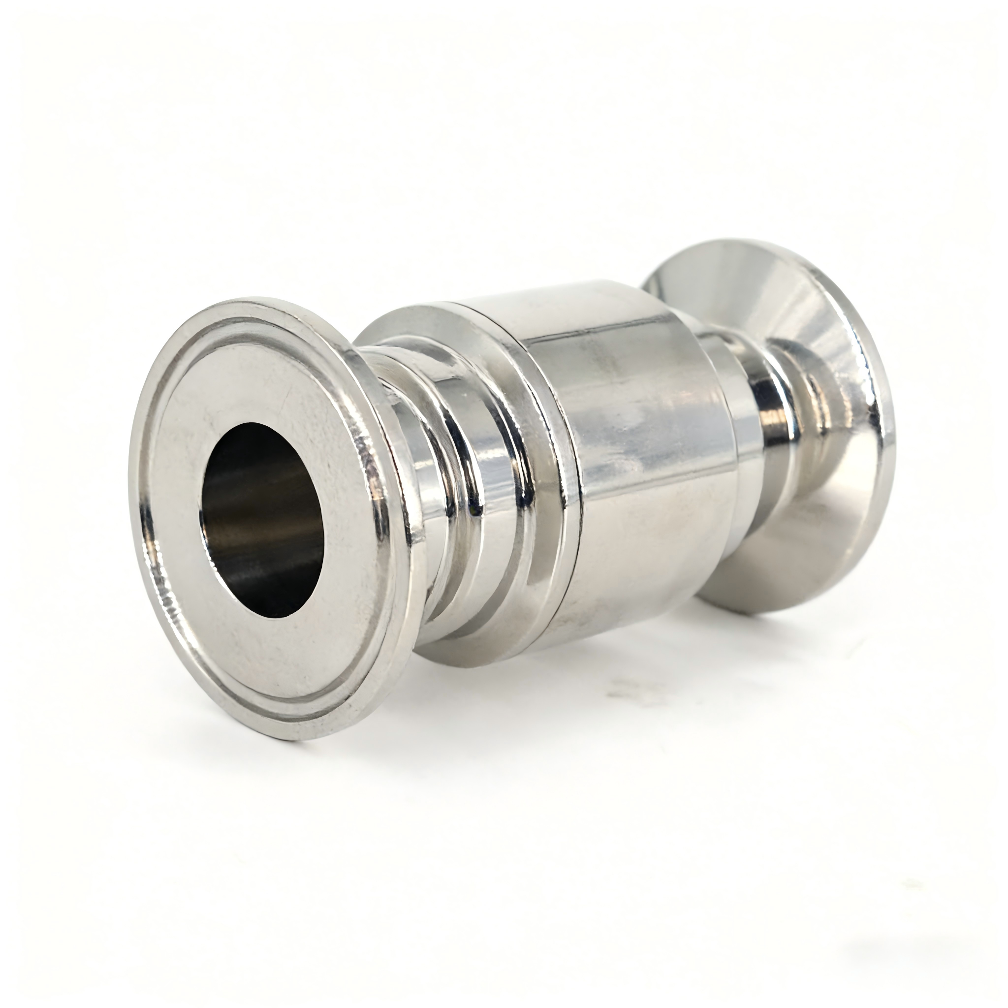 STAINLESS STEEL Thermostatic Wireless Monitor Steam Trap