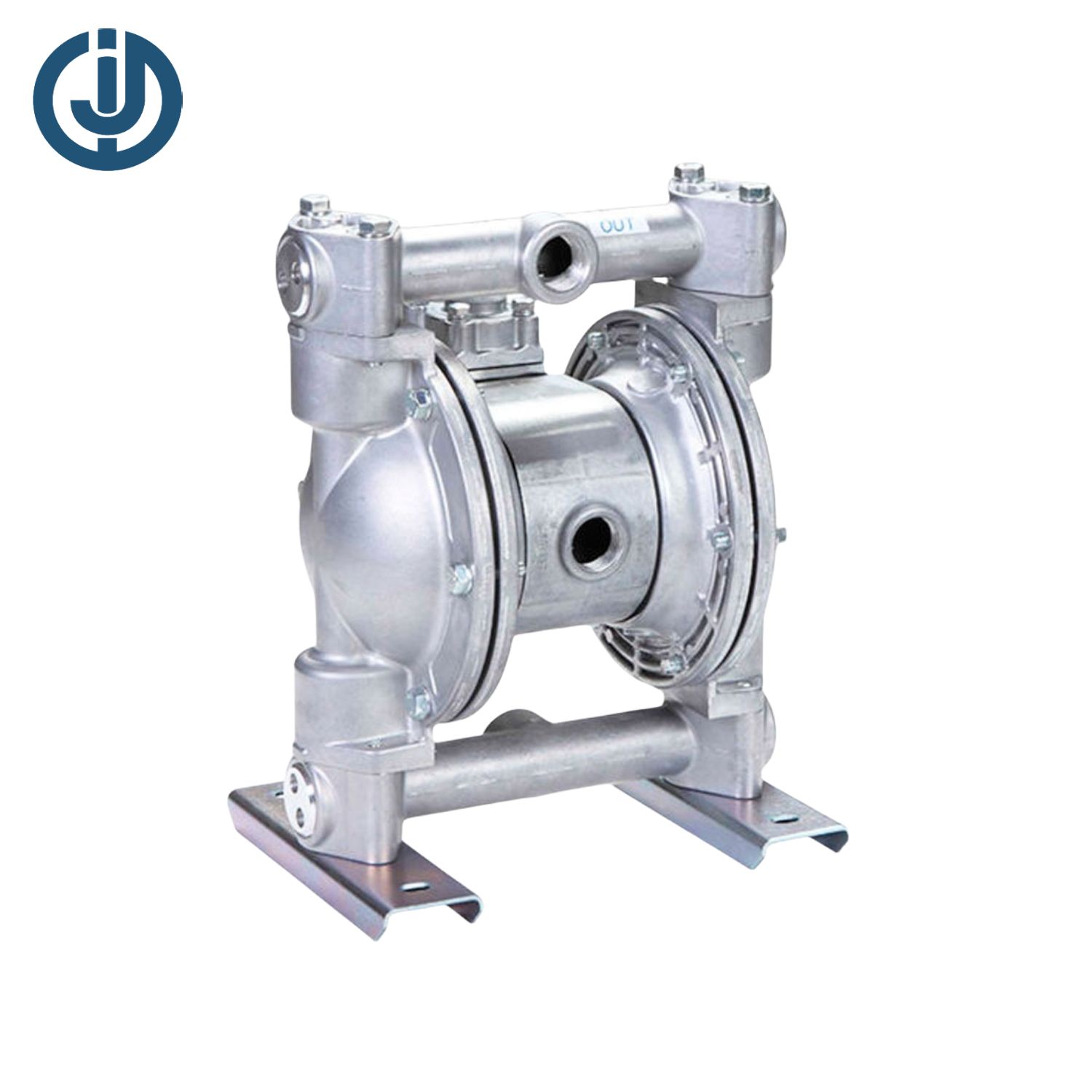 High Flow Chemical Resistant Electric Diaphragm PUMP