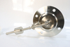 Stainless Steel Sanitary Cryogenic Safety Vacuum Relief Valve