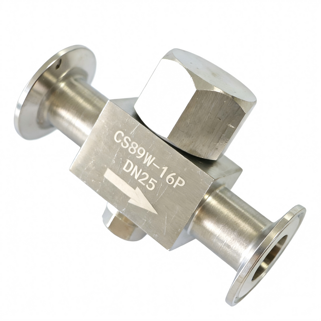 STAINLESS STEEL Inverted Bucket Armstrong BPT 13 Thermostatic Repair Steam Trap