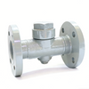 STAINLESS STEEL Ball Float Superheated Water flange Steam Trap