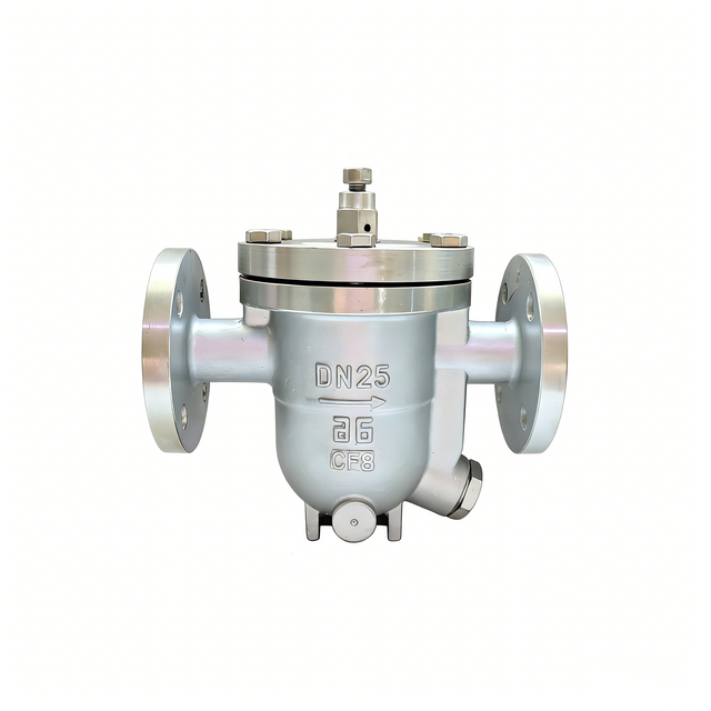 TAINLESS STEEL Armstrong Thermodynamic 3/4 Steam Trap