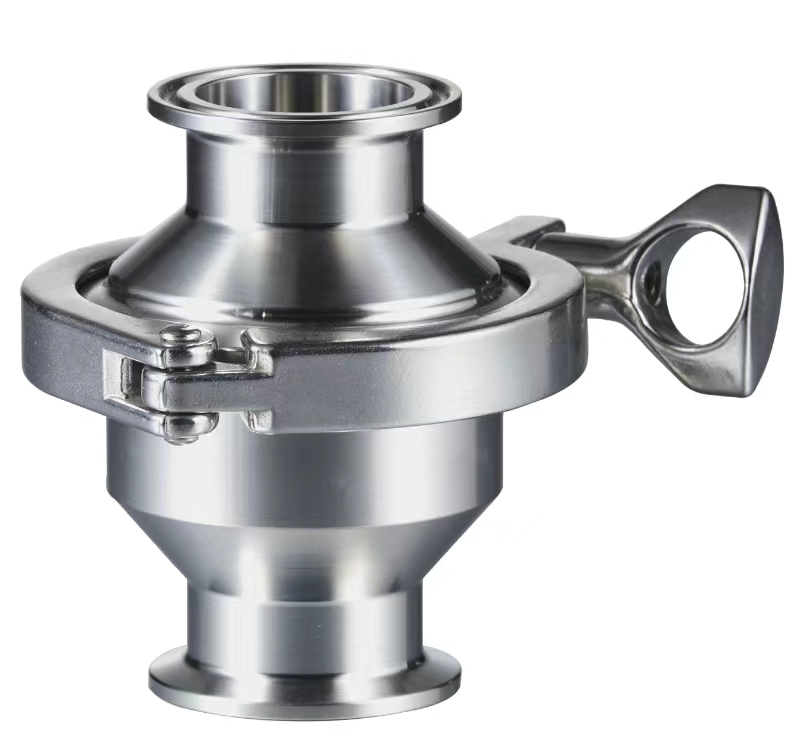 STAINLESS STEEL 317 Brand Spirax Sarco Testing Steam Trap