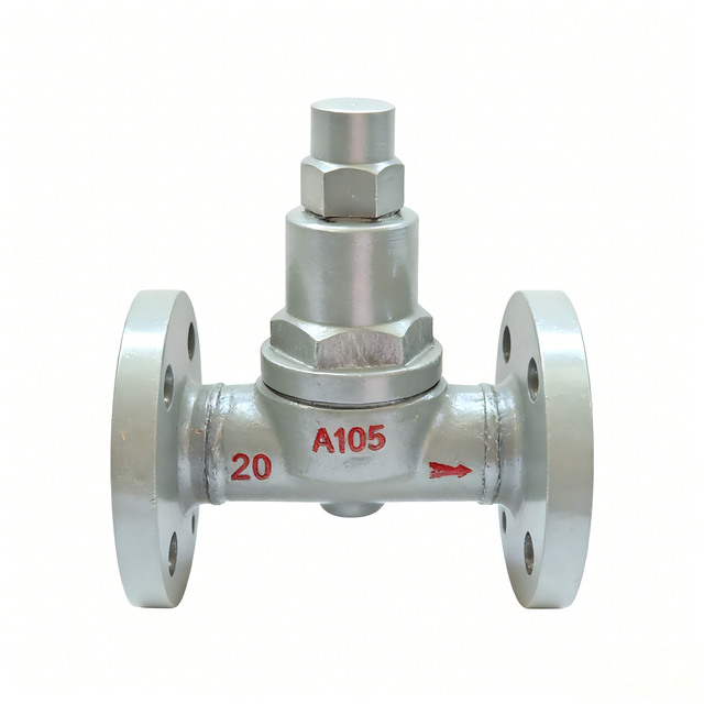 STAINLESS STEEL TLV Thermodynamic FT44 2Inch Testing Steam Trap