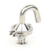 Stainless Steel Corrosion Resistant Tri-clamp Standard Safety Valves