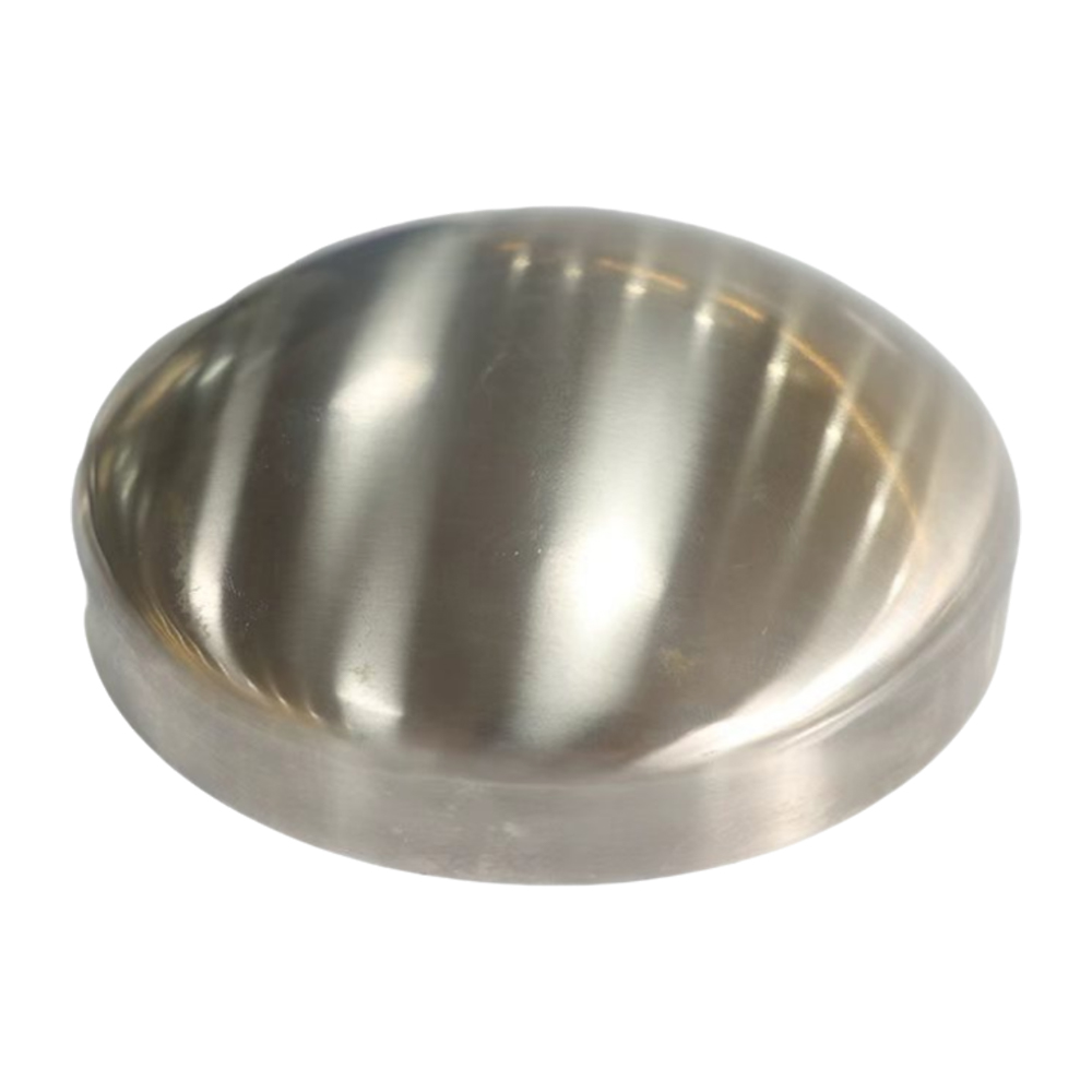 Stainless Steel Copper Pipe Tube Hose Bolt Tap End Cap