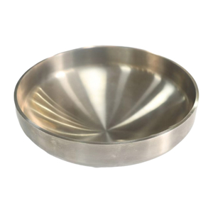 Stainless Steel Copper Pipe Tube Hose Bolt Tap End Cap
