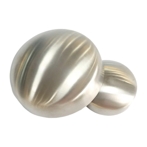 Stainless Steel Bolt Plumbing Tap Tube Pipe End Cap