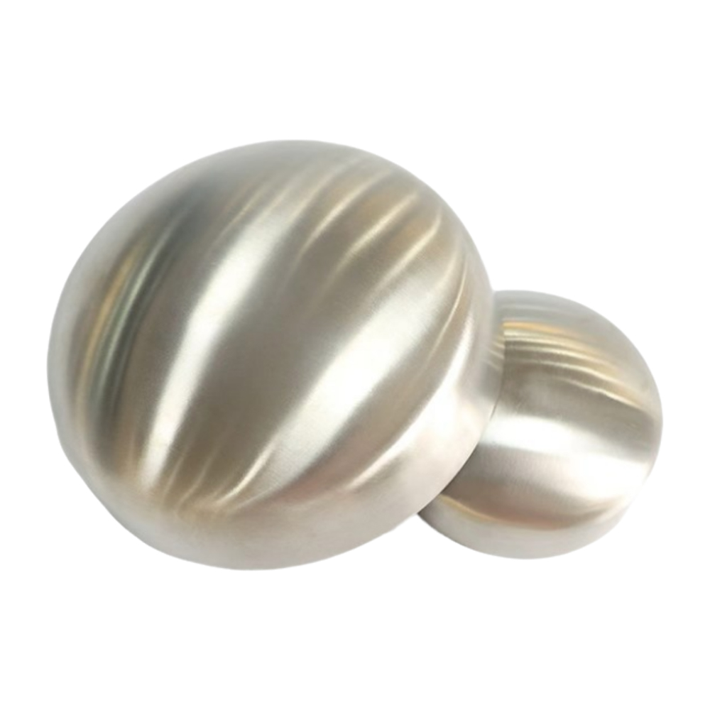 Stainless Steel Copper Pipe Tube Hose Bolt Tap End Cap
